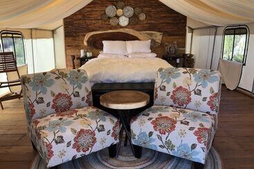 酒店 Casa Misiones Glamping