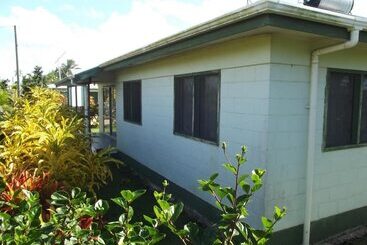 هتل Green Lodge Holiday Homes