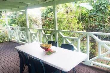 Hotel Green Lodge Holiday Homes