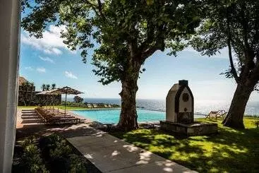 ホテル Sensi Azores Nature And Spa