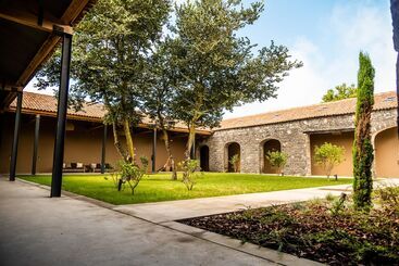 هتل Sensi Azores Nature And Spa