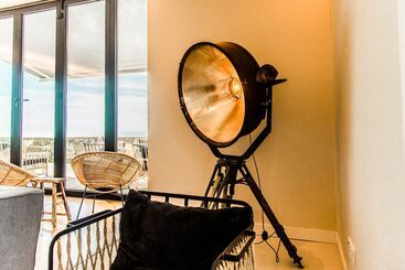 هتل Sensi Azores Nature And Spa