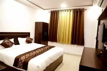 Hotel Sunrise Palace