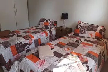 ペンション Dh Guest House