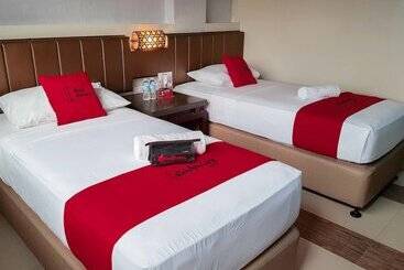 پانسیون Level 007 Hotels And Resorts Inc