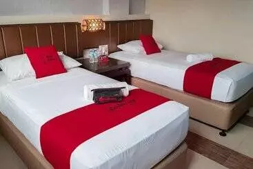 پانسیون Level 007 Hotels And Resorts Inc