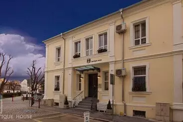 ペンション No13 Boutique House