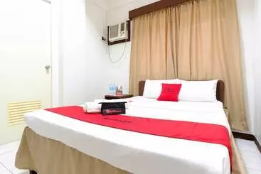 Pensionat Reddoorz @ Ramos Lacson Street