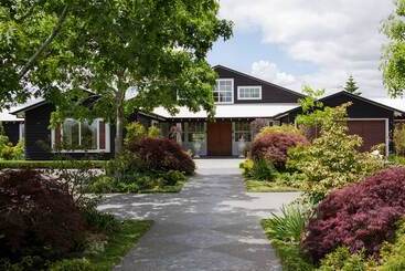 Bed and Breakfast Blackwood House