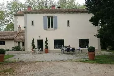 B&b Manoir En Crau
