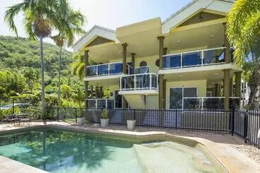 Turistlejligheder Champagne Apartment 1