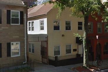 Turista apartmanok Door172