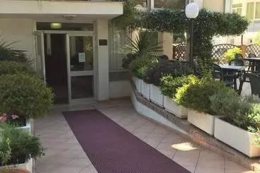 Hotel Admiral
