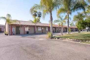 Hotelli Casa Grande Madera Ca  Golden State