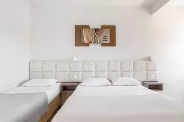هتل Pousada Aconchego
