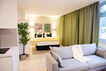 Appartamento Limehome Dortmund Südwall