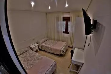 Pension El Figon