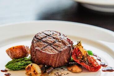 Phoenix Hotel Pyeongchang