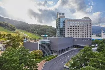 Phoenix Hotel Pyeongchang