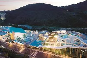 Phoenix Hotel Pyeongchang