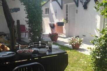 Lägenhetshotell Studio Porto Marina