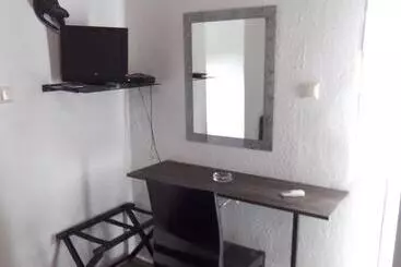 Aparthotel Studio Porto Marina