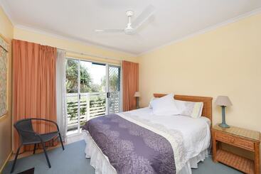 별장 Sunbright 2/5 Petrel Street