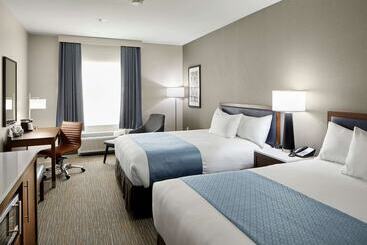 酒店 Wingate By Wyndham Hurricane Wv