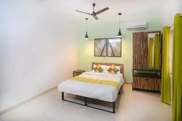 Majatalo Oyo Home 64064 Budget Stay