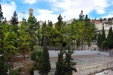 Amwaj Apartments