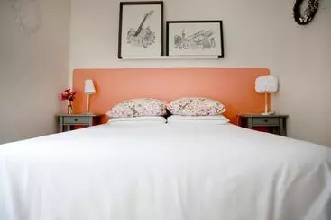 Bed & Breakfast Rejaillir