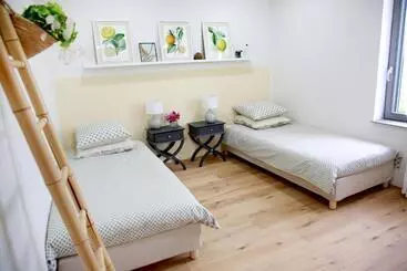 Bed and Breakfast Rejaillir