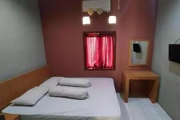 Hotel Spot On 2806 Wisma Syariah