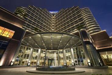 בית מלון כפרי Wyndham Acmar Klang