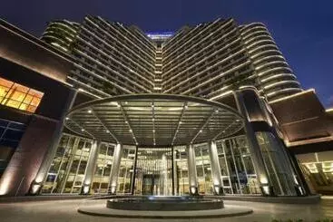 Hotel Wyndham Acmar Klang