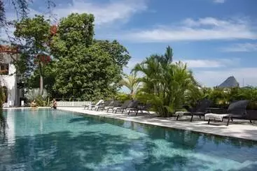 Villa Paranaguá Hotel & Spa   Boutique