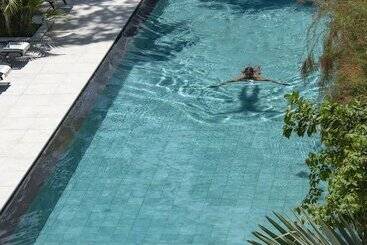 Villa Paranaguá Hotel & Spa   Boutique