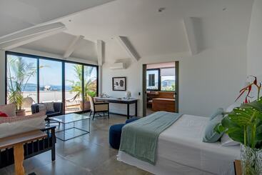 Villa Paranaguá Hotel & Spa Boutique