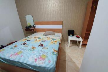 فندق Assirot Residence