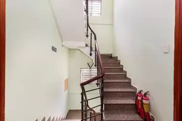 Отель Mat Troi Vang