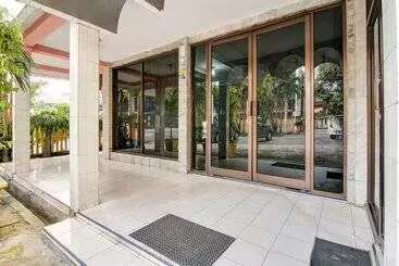 ホテル Spot On 2690  Tampan