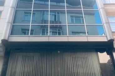 ホテル Gonca Suites