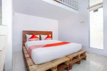 Hôtel Ibma Smart