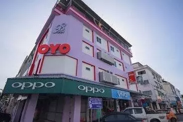 Hotel Oyo 89775 98inn