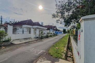 Hotel Villa Pakis Residence Banyuwangi