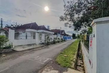 Hotel Villa Pakis Residence Banyuwangi