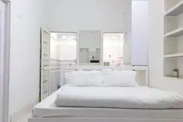 Majatalo Planet Star Homestay