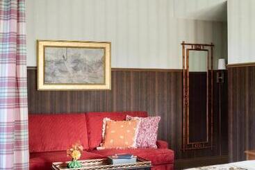 هتل Graduate Cambridge