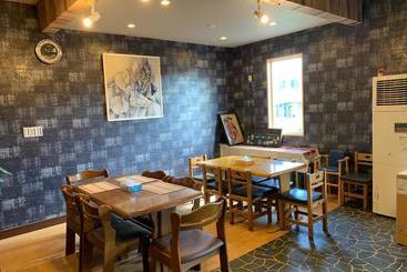 Pansiyon Guesthouse En