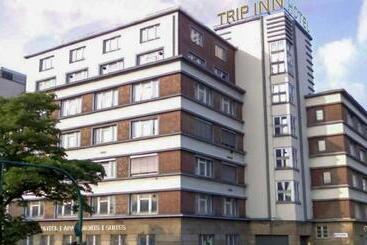 Trip Inn Hotel & Suites Essen
